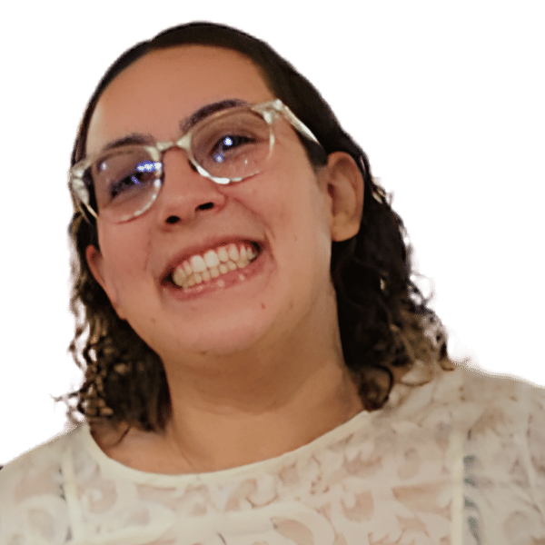 Maria Laura Ferrari Silva