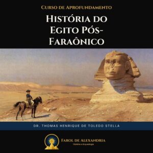 História do Egito Pós-Faraônico