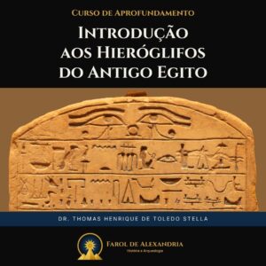 Introdução aos Hieróglifos do Antigo Egito