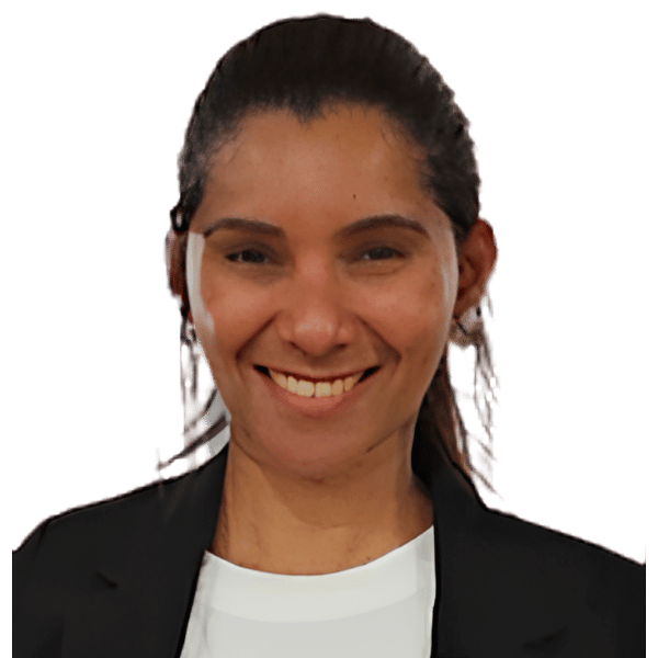 Sandra Regina de Almeida Nunes