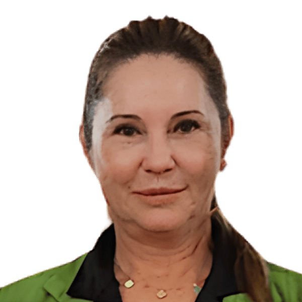 Silvana dos Passos Silva