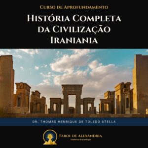 História Completa da Civilização Iraniana
