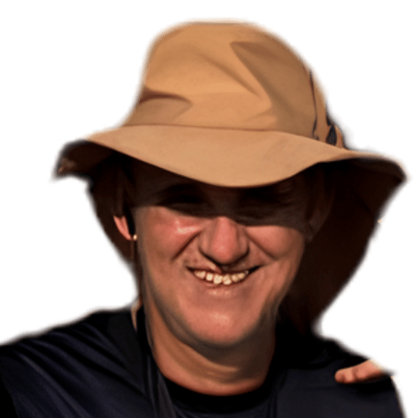 Fernando Sanches 