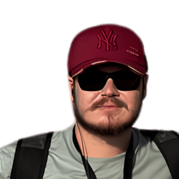 Matheus Botani Sanches