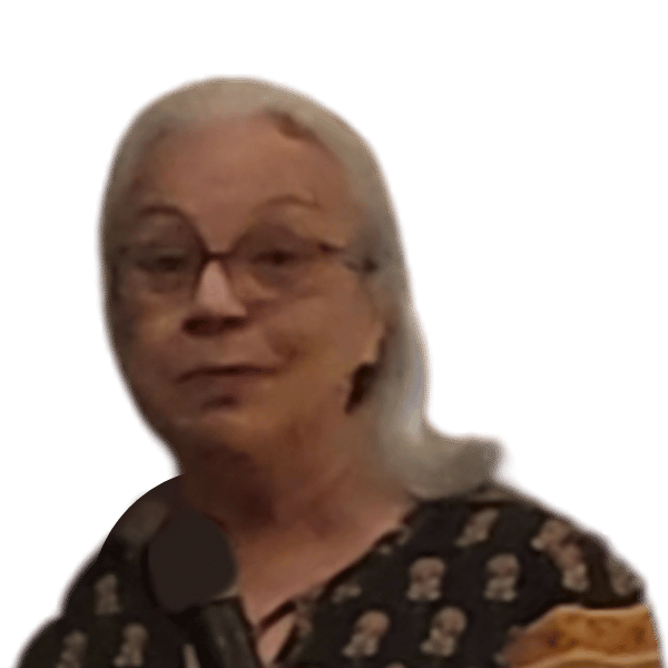 Maria Julita Guerra Ferreira