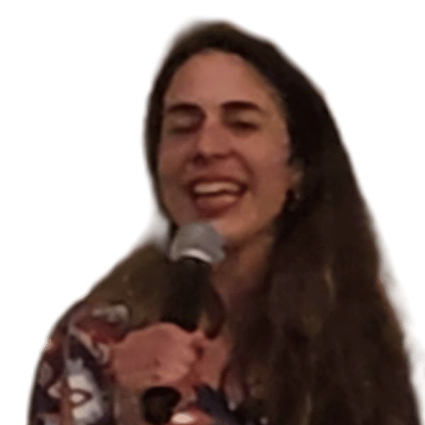 Clarissa Trindade Sant'Anna 