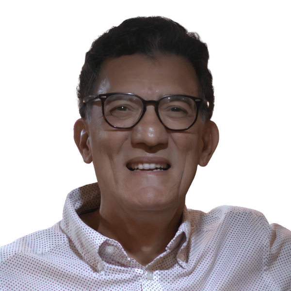 Antonio Aparecido de Oliveira