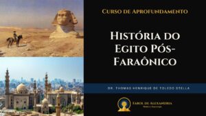 História do Egito Pós-Faraônico