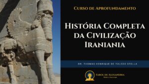 História Completa da Civilização Iraniana