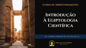 Introdução à Egiptologia Científica