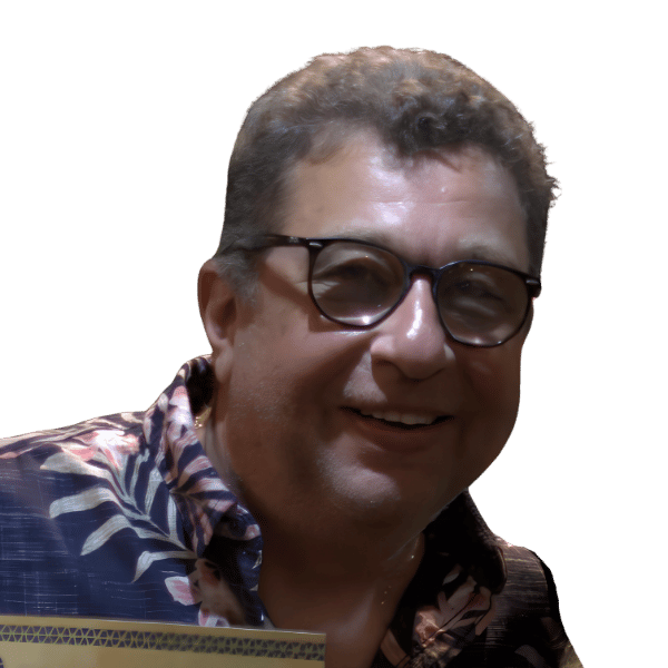 Flavio Rossi Vitoi