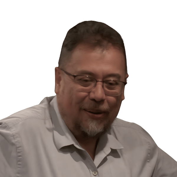 Gilmar Jorge dos Santos