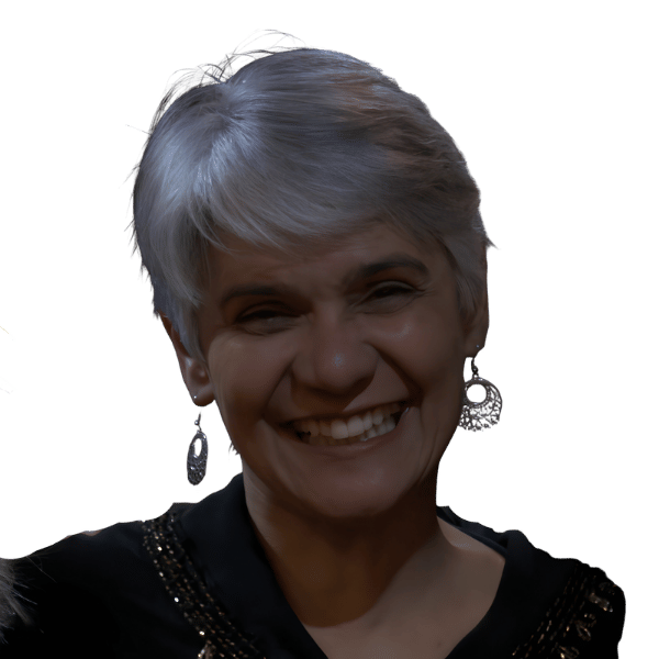Liliane Vieira