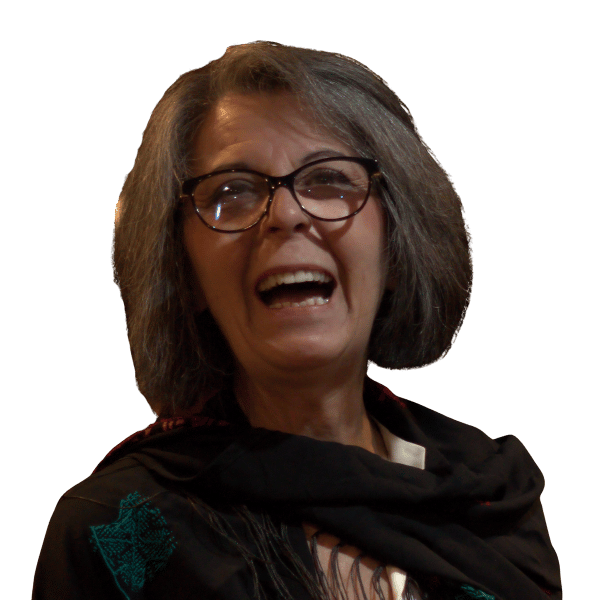 María Emilia Sewaybricker