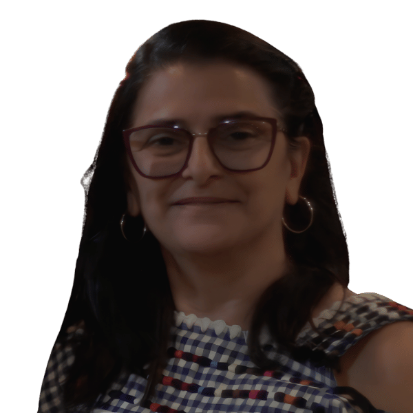 Sônia Regina Ferreira de Oliveira