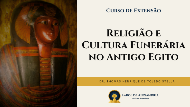 Religião e Cultura Funerária no Antigo Egito