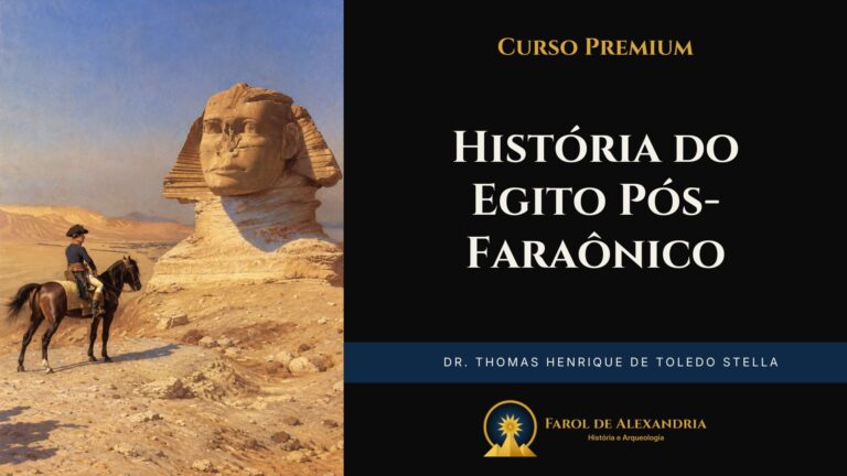 História do Egito Pós-Faraônico