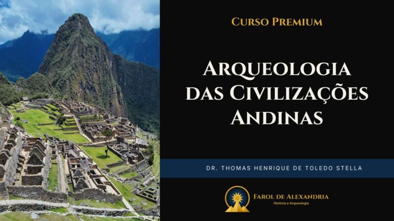 Arqueologia das Civilizações Andinas